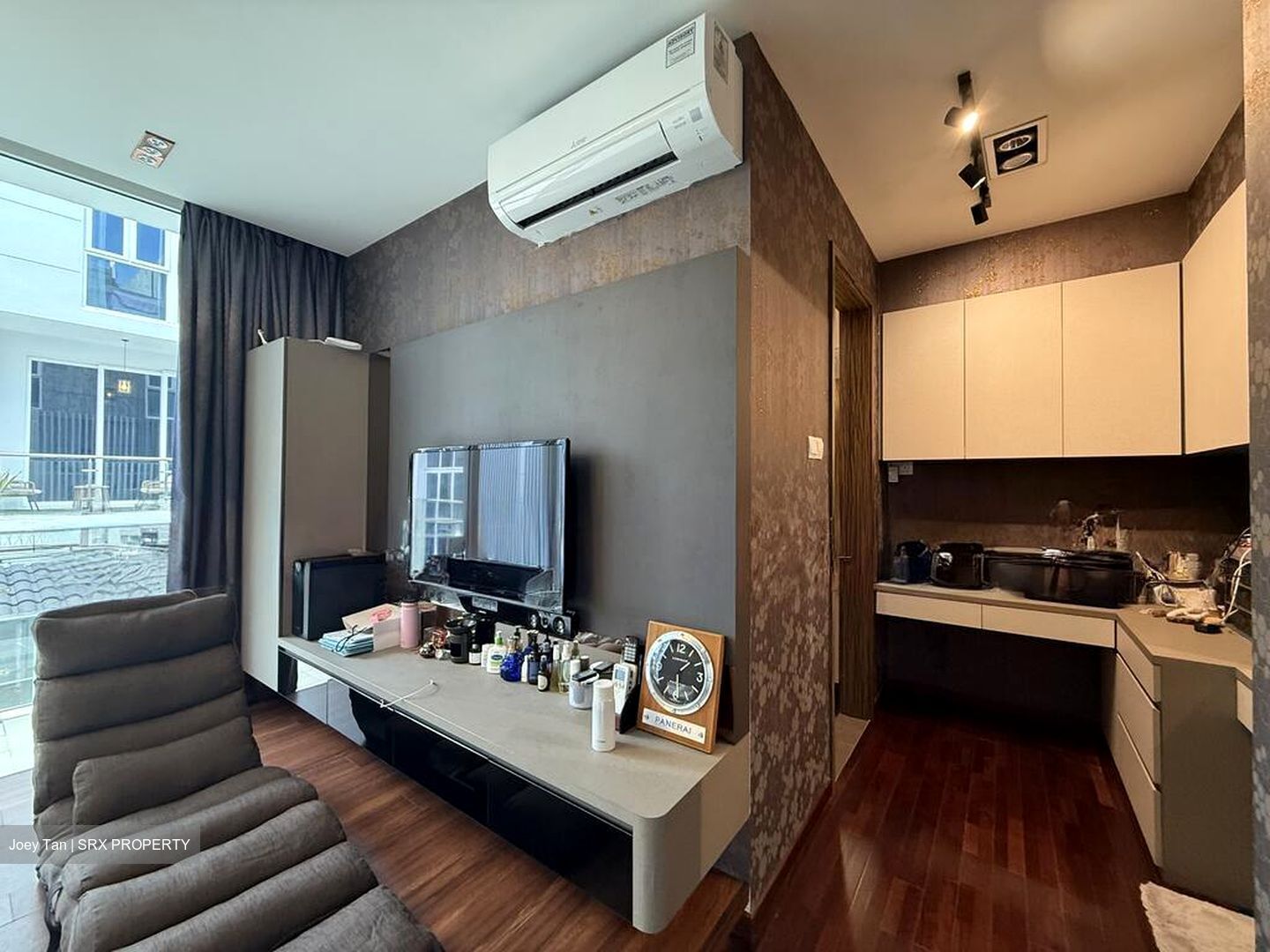 Wak Hassan Drive (D27), Terrace #594062211